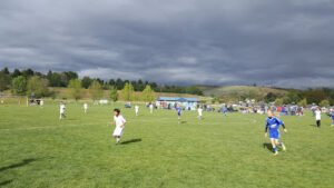 Soccer Field image 1