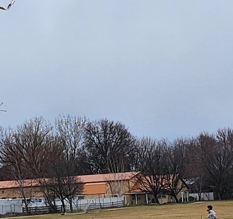 Soccer Field image 3