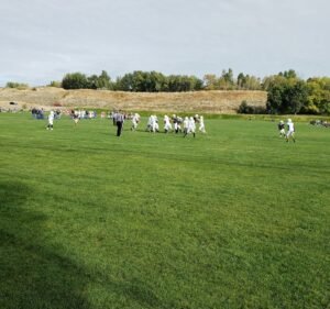 Soccer Field image 2