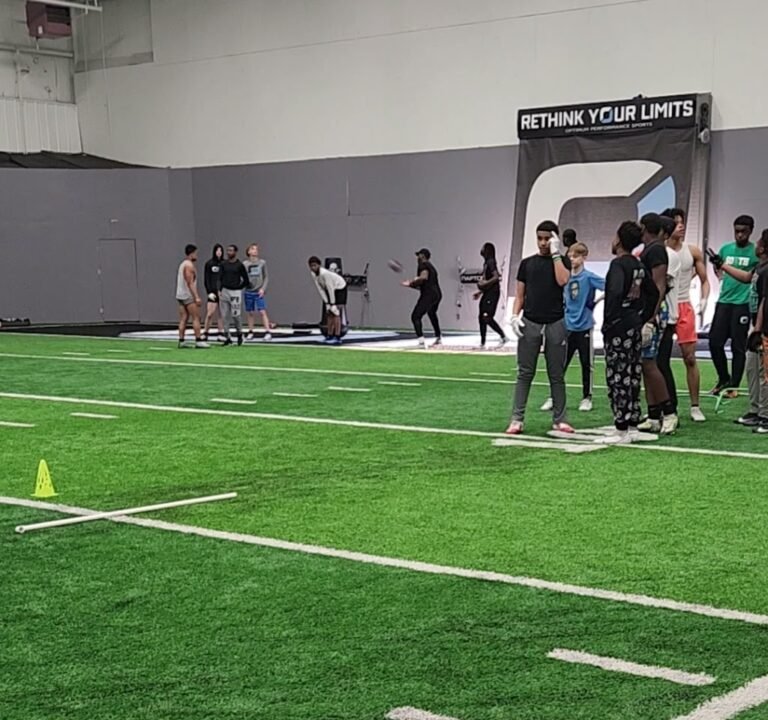 Soccer Field image 3