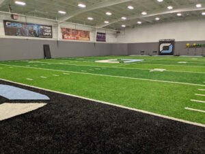 Soccer Field image 1