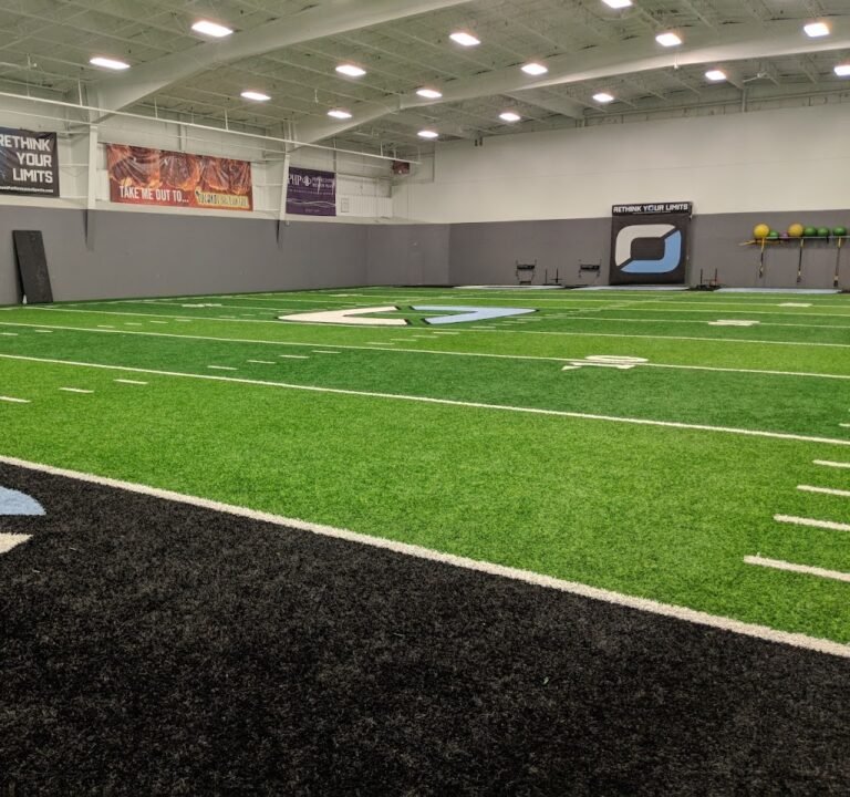 Soccer Field image 2