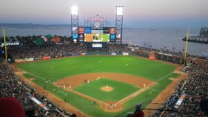 Soccer Field image 1