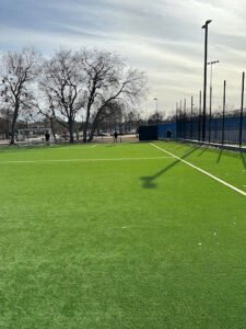 Soccer Field image 1