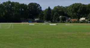 Soccer Field image 1