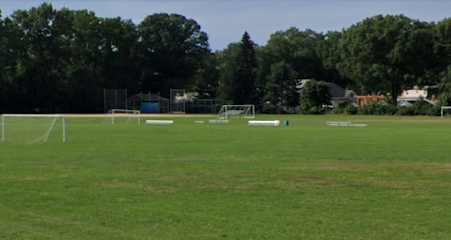 Soccer Field image 1