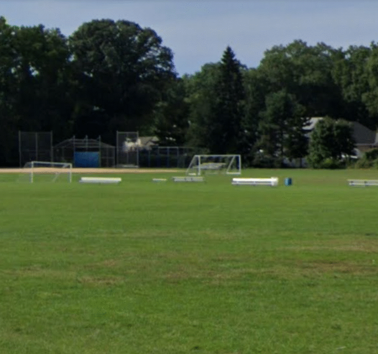 Soccer Field image 3