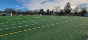Soccer Field image 1
