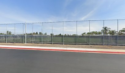 Soccer Field image 1