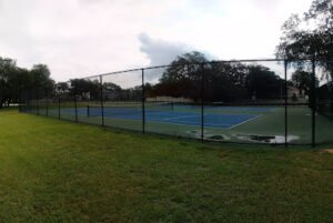 Soccer Field image 1