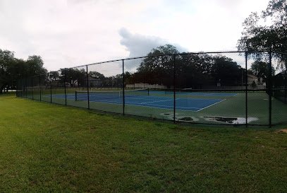 Soccer Field image 1