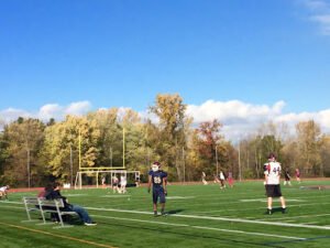 Soccer Field image 1