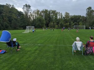 Soccer Field image 1