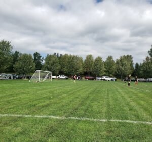 Soccer Field image 2