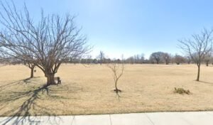 Soccer Field image 1