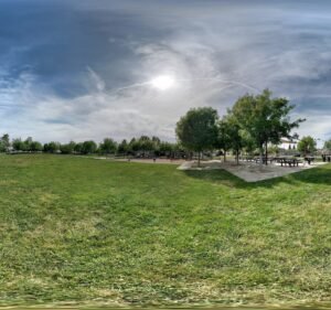 Soccer Field image 3