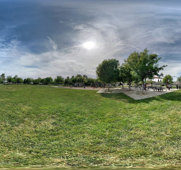 Soccer Field image 3