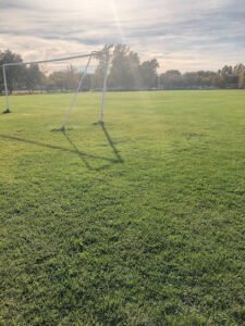 Soccer Field image 1
