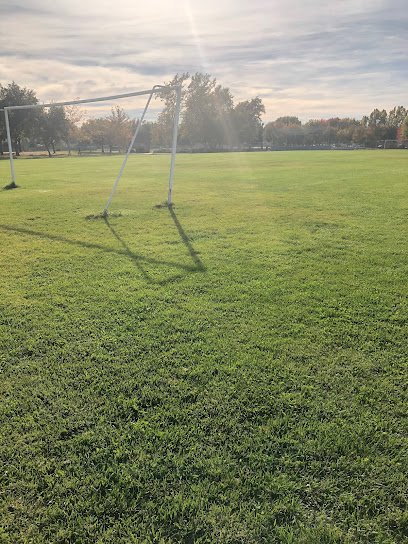 Soccer Field image 1