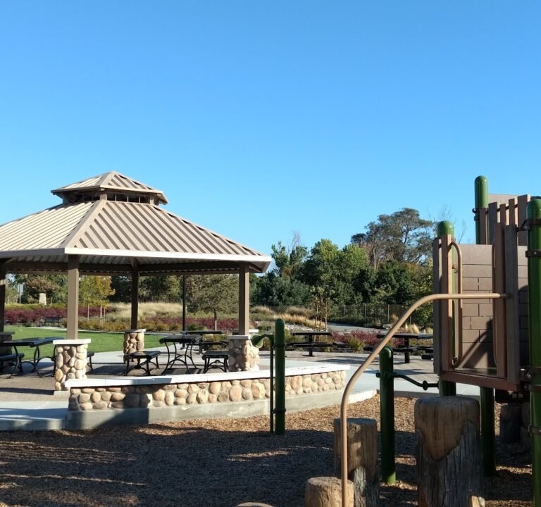 Soccer Field image 2