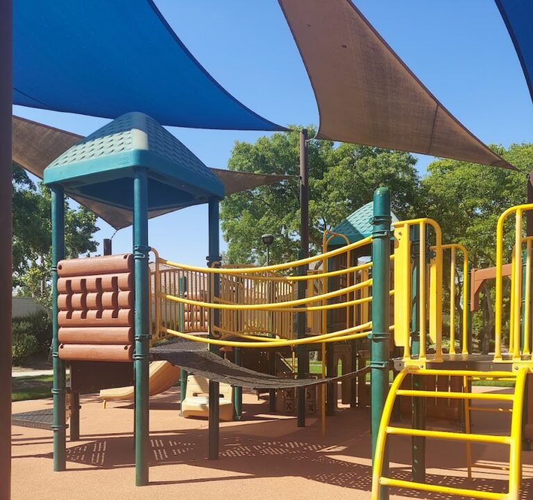 Soccer Field image 2