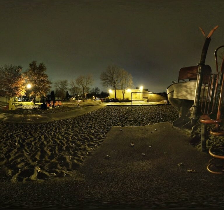 Soccer Field image 3