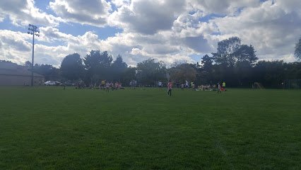 Soccer Field image 1