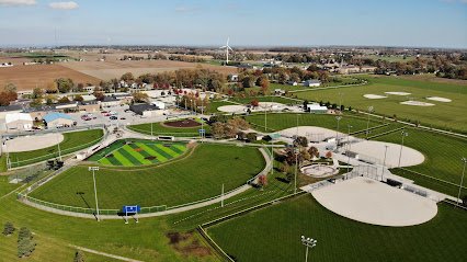 Soccer Field image 1