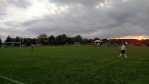 Soccer Field image 1