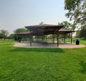 Soccer Field image 2
