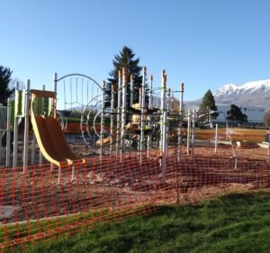 Soccer Field image 3