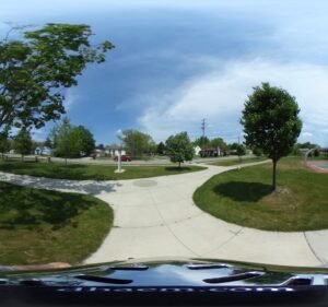 Soccer Field image 3