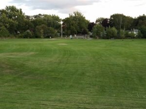 Soccer Field image 1