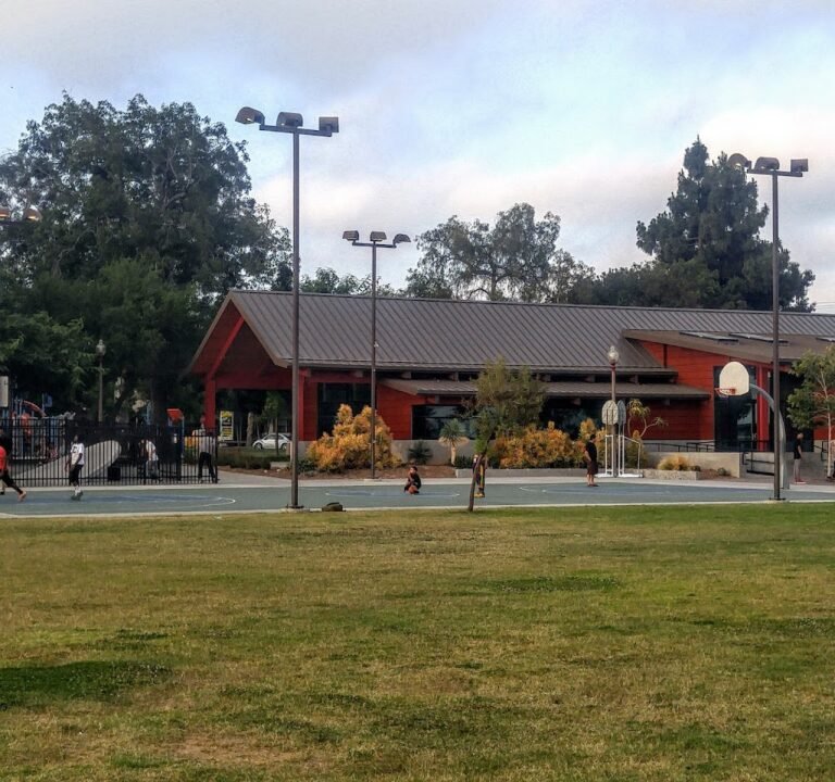 Soccer Field image 2