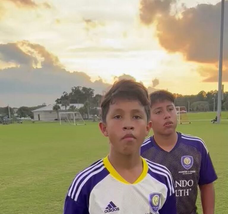 Soccer Field image 3