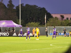 Soccer Field image 1