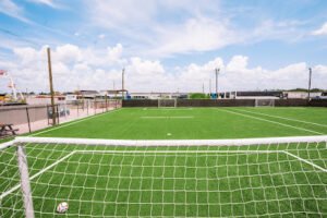 Soccer Field image 1