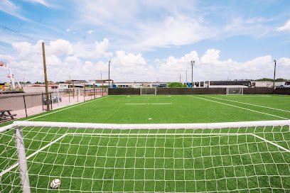 Soccer Field image 1