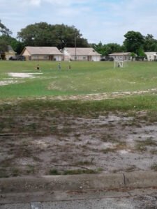 Soccer Field image 1