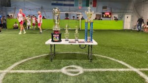Soccer Field image 1