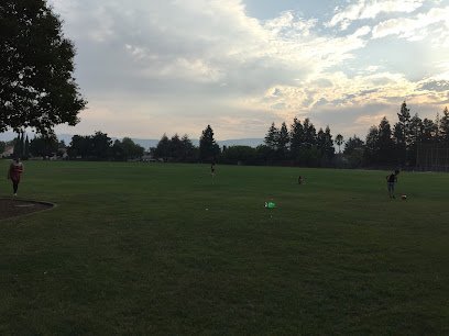 Soccer Field image 1