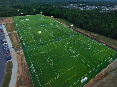Soccer Field image 1