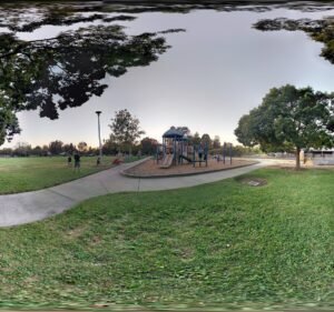 Soccer Field image 3