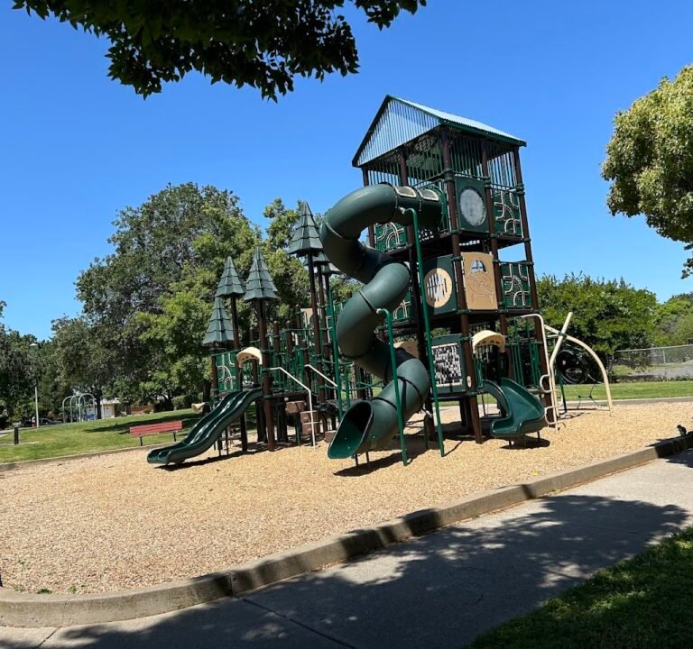 Soccer Field image 2