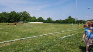 Soccer Field image 1