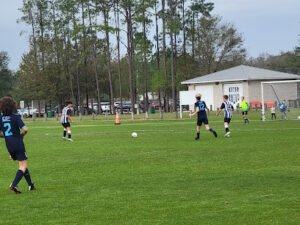 Soccer Field image 1