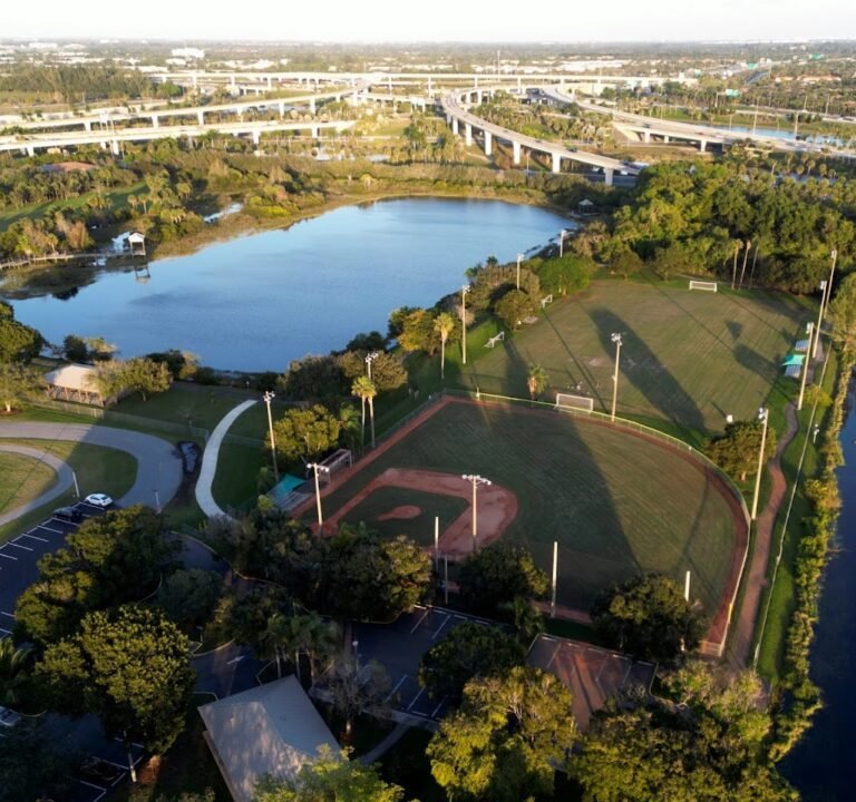 Soccer Field image 2