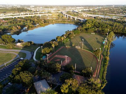 Soccer Field image 1