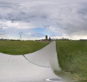 Soccer Field image 3