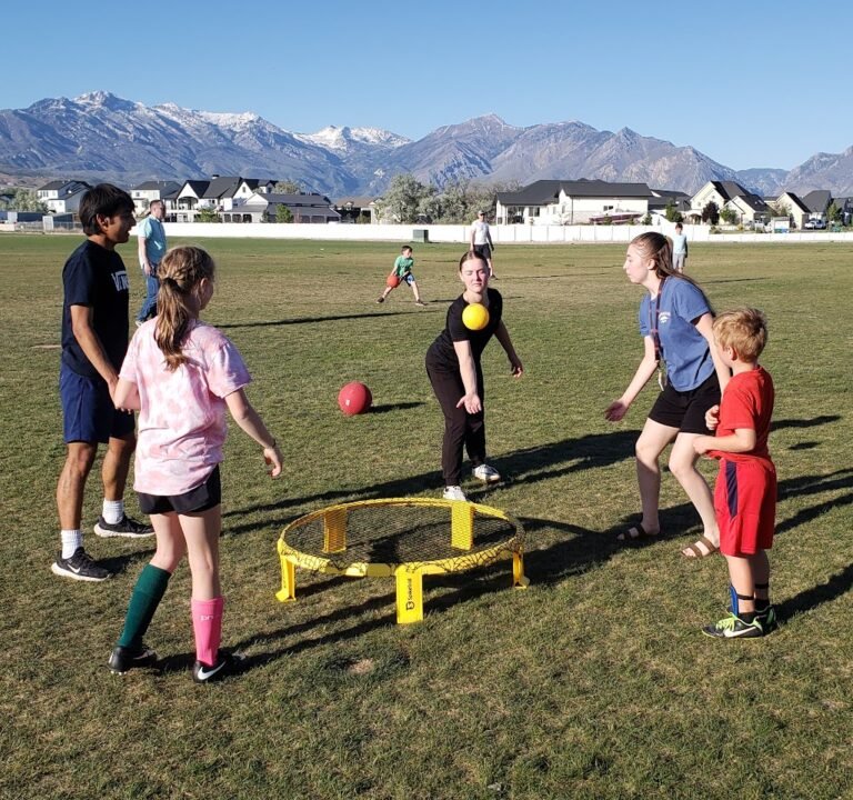 Soccer Field image 2